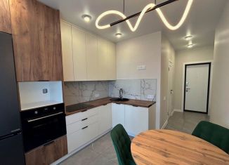 Продажа 2-ком. квартиры, 54 м2, Краснодар, улица Красных Партизан, 1/4к5, улица Красных Партизан