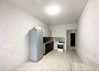 Продажа 1-ком. квартиры, 44 м2, Краснодар, улица имени Дмитрия Благоева, 29к1, микрорайон Гидрострой