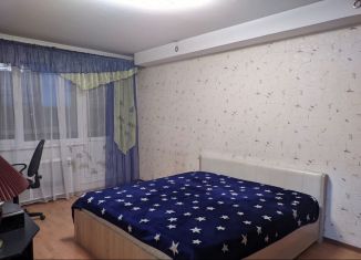 Аренда двухкомнатной квартиры, 58 м2, Москва, Батайский проезд, 5, район Марьино