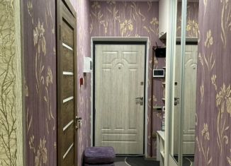 2-комнатная квартира в аренду, 50 м2, Псков, улица Ижорского Батальона, 7Б, ЖК Афины