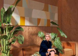 Продается однокомнатная квартира, 55.4 м2, Судак