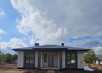 Продажа дома, 110 м2, деревня Пирогово, Бирюзовый проезд