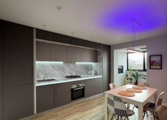 Однокомнатная квартира на продажу, 38 м2, Арзамас, улица Мира, 13А