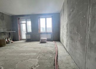 Однокомнатная квартира на продажу, 33.3 м2, деревня Крёкшино, улица Медовая Долина, 5к1