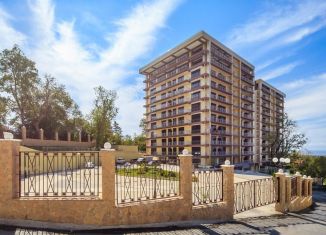 Двухкомнатная квартира на продажу, 102 м2, Сочи, Политехническая улица, 62/1, микрорайон Новый Сочи