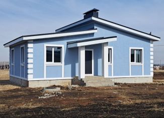 Дом на продажу, 93 м2, деревня Подымалово, Кленовая улица