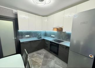 2-комнатная квартира на продажу, 47 м2, Ростов-на-Дону, улица Герасименко, 17/2, ЖК Сердце Ростова