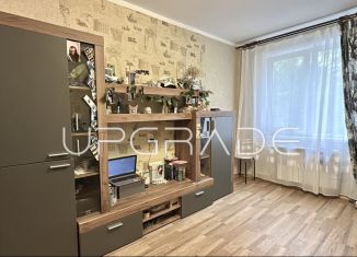 Продается 2-комнатная квартира, 52.8 м2, Орёл, улица Достоевского, 6, Заводской район