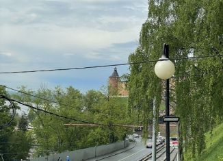 Продаю 2-ком. квартиру, 43.2 м2, Нижний Новгород, улица Пискунова, 3к3, Нижегородский район