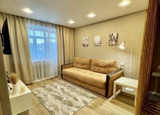 Продажа 1-ком. квартиры, 34 м2, Мурманская область, Юбилейная улица, 7