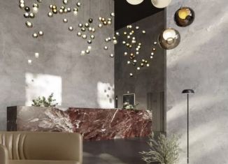 2-комнатная квартира на продажу, 43.1 м2, Москва, 4-я улица Марьиной Рощи, 12к1, 4-я улица Марьиной Рощи