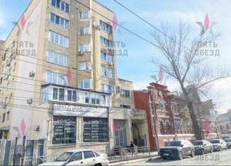 Продам торговую площадь, 102 м2, Самара, улица Льва Толстого, 66А, Ленинский район