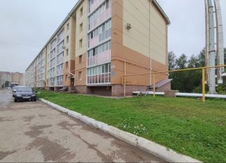 Продажа 2-комнатной квартиры, 55.6 м2, Туймазы, улица Островского, 38