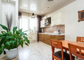 Продаю 2-ком. квартиру, 86 м2, Краснодар, Кожевенная улица, 54/1, микрорайон Кожзавод