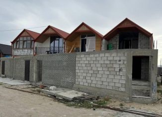 Продается коттедж, 76 м2, хутор Турали 4-е