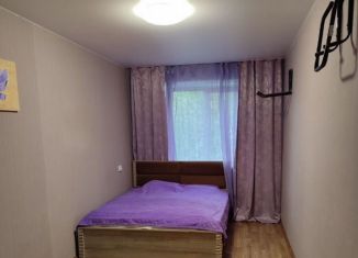 Сдаю в аренду 2-ком. квартиру, 45 м2, Челябинск, Комсомольский проспект, 41А, Курчатовский район