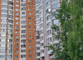 Продается 1-комнатная квартира, 38 м2, Москва, улица Цюрупы, 6, район Черёмушки
