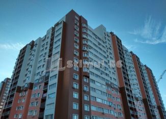 Продажа 1-ком. квартиры, 46.4 м2, Оренбургская область, улица Фронтовиков, 8/3