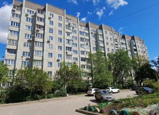 Продам двухкомнатную квартиру, 54.5 м2, Воронеж, Тепличная улица, 2А