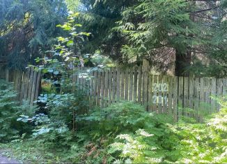 Земельный участок на продажу, 25.5 сот., посёлок Репино