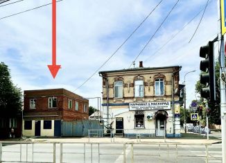 Продаю помещение свободного назначения, 83 м2, Краснодар, улица Фрунзе, 95, микрорайон Центральный