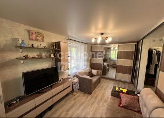 Продаю 1-комнатную квартиру, 29.9 м2, Гусь-Хрустальный, улица Микрорайон, 19