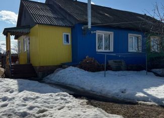 Продается дом, 62.4 м2, деревня Косотуриха, улица Новосёлов, 10