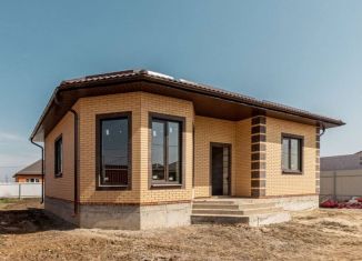 Продаю дом, 80 м2, деревня Решетникова, Береговая улица, 3