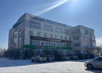 Сдам офис, 50 м2, Хабаровск, улица Морозова Павла Леонтьевича, 84