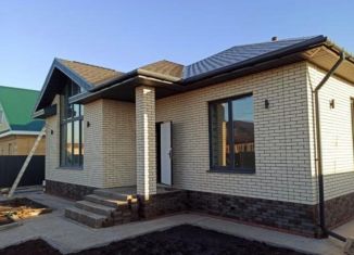 Продам дом, 120 м2, деревня Азьмушкино, Бирюзовая улица, 9