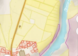 Земельный участок на продажу, 268 сот., Ининское сельское поселение, Р-256 Чуйский тракт, 703-й километр