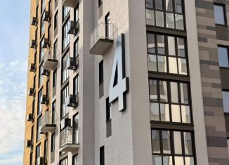 Продажа 3-ком. квартиры, 81.4 м2, Брянск