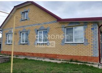 Дом на продажу, 105 м2, посёлок Шелангер, Молодёжная улица, 3А