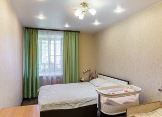Продается 2-комнатная квартира, 47.9 м2, Тюмень, улица 30 лет Победы, 116, Восточный округ