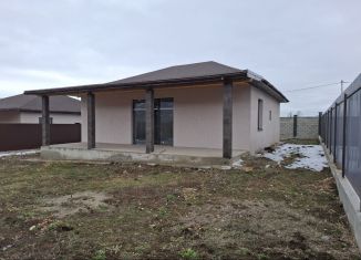 Дом на продажу, 137.2 м2, село Перевальное, Варяжская улица