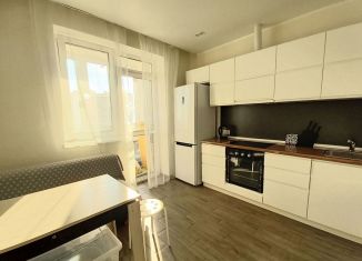 Продам однокомнатную квартиру, 42 м2, Ростов-на-Дону, 2-я улица Володарского, 178, ЖК Три Сквера