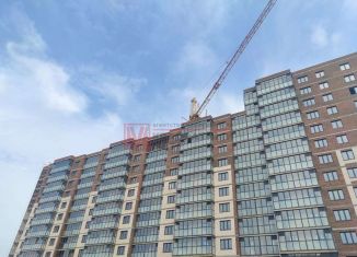 Продам 3-ком. квартиру, 68.1 м2, Старый Оскол, микрорайон Центральный, 4А, ЖК Оскол Сити