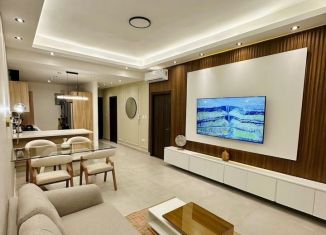 1-ком. квартира на продажу, 41 м2, Сочи, улица Ульянова, 47, микрорайон Черемушки