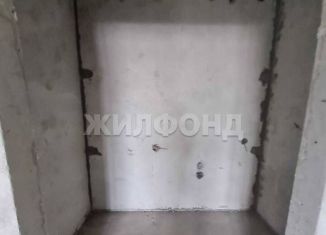Продаю квартиру студию, 39.4 м2, Новосибирск, Плющихинская улица, 2, Октябрьский район