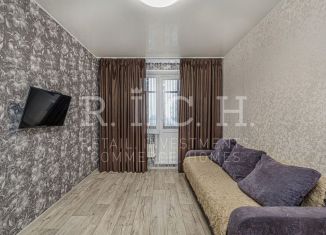 1-комнатная квартира на продажу, 32 м2, Челябинск, улица Барбюса, 128А, Ленинский район