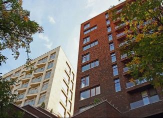 Продается 4-комнатная квартира, 172 м2, Москва, Тетеринский переулок, 18с2, метро Таганская