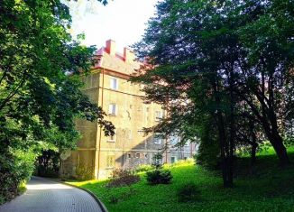 Продам 2-комнатную квартиру, 49 м2, Калининград, Вагоностроительная улица, 45, Центральный район