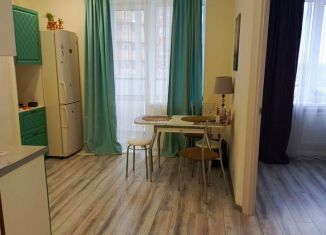1-комнатная квартира в аренду, 38 м2, Сыктывкар, улица Осипенко, 12