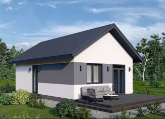 Продам дом, 46 м2, Саратов, Театральная площадь