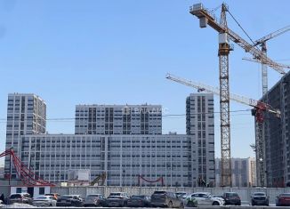 Квартира на продажу студия, 26.4 м2, Санкт-Петербург, Дальневосточный проспект, 23, Дальневосточный проспект