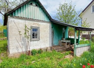 Продажа дома, 10 м2, Орёл, СНТ Мичуринец, 115