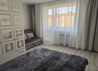 Сдаю в аренду однокомнатную квартиру, 34 м2, Чусовой, улица Мира, 2