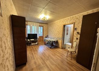 Продаю 2-ком. квартиру, 43.7 м2, Нижний Новгород, Волжская улица, 16, метро Буревестник