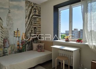 Продается двухкомнатная квартира, 50.3 м2, Орёл, микрорайон Наугорский, Плещеевская улица, 8