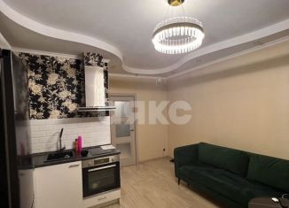 Продажа квартиры студии, 27 м2, Котельники, микрорайон Новые Котельники, 2